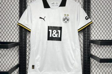 Borussia Dortmund 24/25 tercera