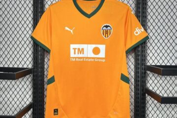 Valencia 24/25 tercera
