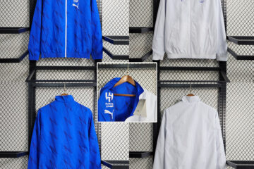 Al-Hilal reversible