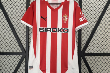 Sporting de Gijón 24/25
