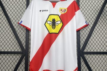 Rayo Vallecano 01/02