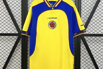 Colombia 01/02