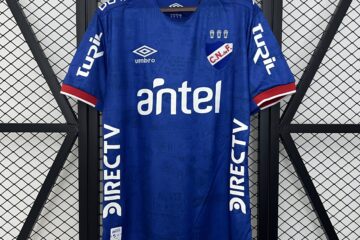 Club Nacional de Football 24/25