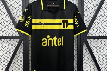 Club Atlético Peñarol 24/25