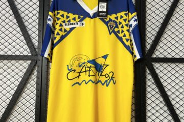 Cadiz 91/92