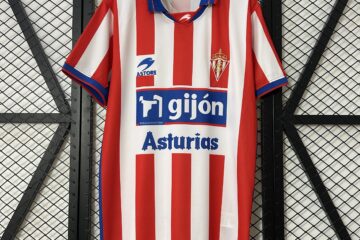 Real Sporting de Gijón 01/02