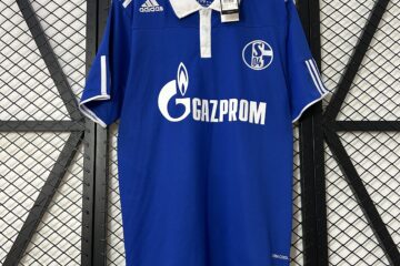 Schalke 04 10/11