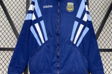 Argentina 24/25 cortavientos