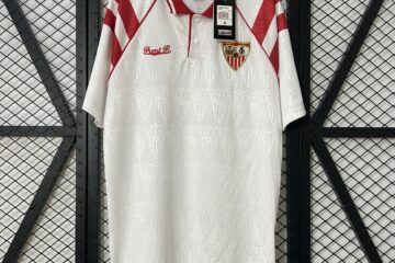 Sevilla 92/93