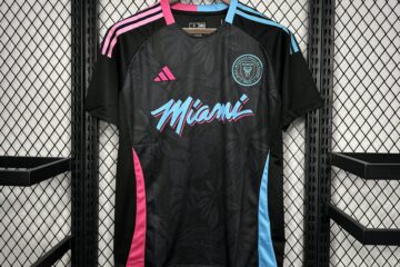 Inter de Miami 24/25 Especial Edicion