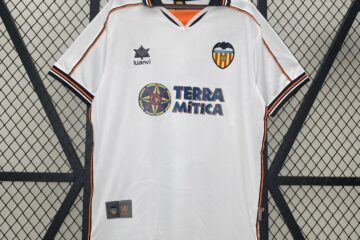 Valencia 99/00