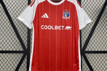 Colo-Colo 24/25