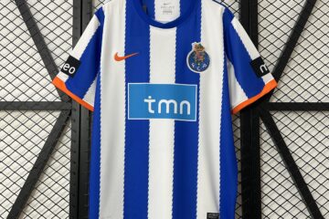 FC Porto 10/11