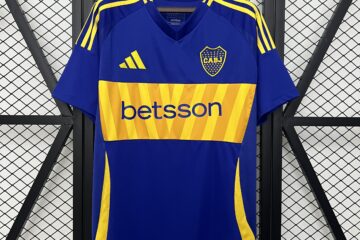 Boca Juniors 24/25