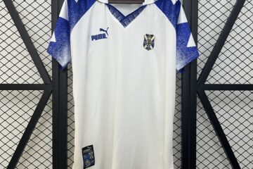 Tenerife 97/98