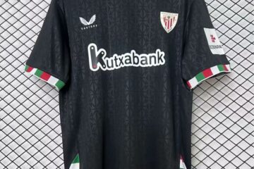 Athletic Club 24/25 cuarta