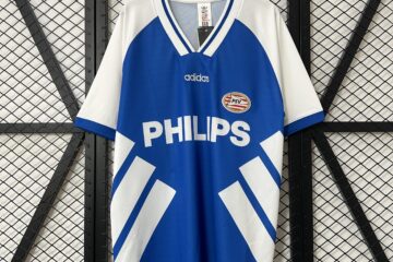 PSV Eindhoven 1994 visitante