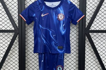 Chelsea 24/25 niños
