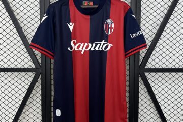 Bologna Football Club 24/25