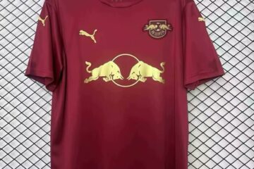 RB Leipzig 24/25 Limited Edition Red