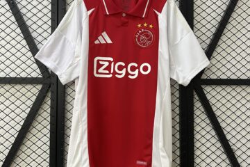 Ajax 24/25