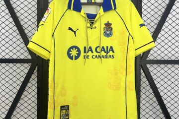 Las palmas 97/98