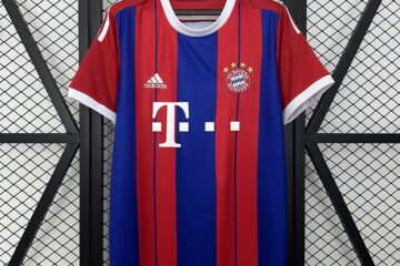 Bayern Munich 14/15