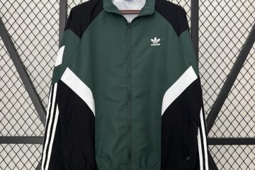 Cortavientos 2024 adidas