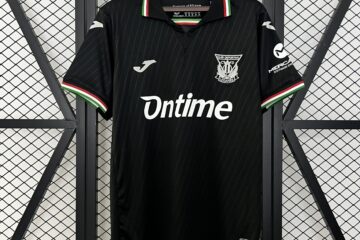 Club Deportivo Leganés 24/25 tercera