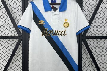 Inter 94/95 visitante