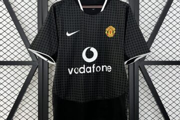Manchester United 03/05 visitante