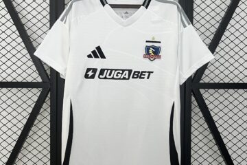Colo-Colo 25/26