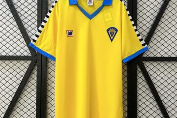 Cadiz 83/84