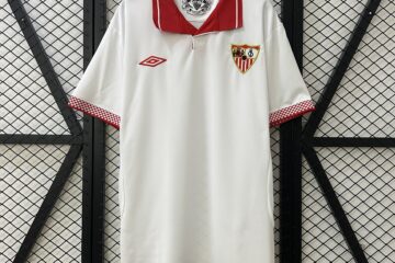 Sevilla 12/13