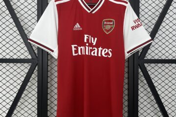 Arsenal 19/20