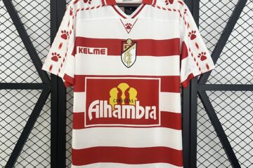 Granada 97/98