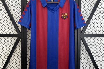 FC Barcelona 91/92
