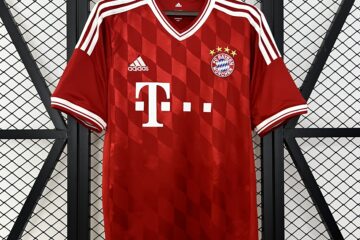 Bayern Munich 13/14