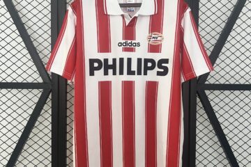 PSV Eindhoven 94/95