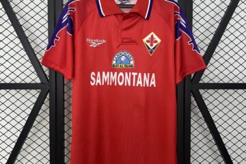 Fiorentina 95/96