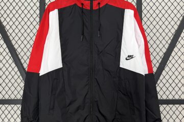 Cortavientos 2024 nike