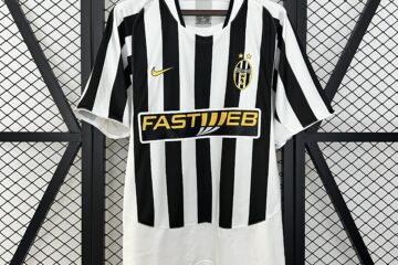Juventus 03/04