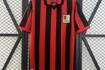 AC Milan 125th Anniversary Commemorative Edition