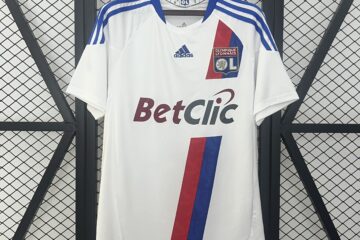 Olympique de Lyon 10/11
