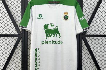 Real Racing Club de Santander 24/25