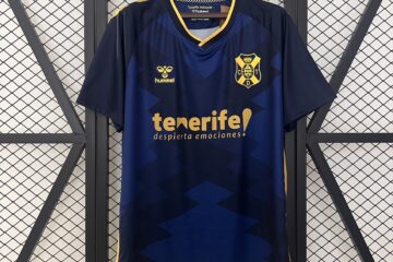 Tenerife 24/25 visitante