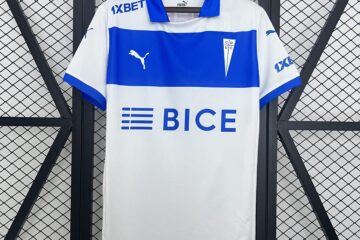 Club Deportivo Universidad Católica 24/25 Special Edition
