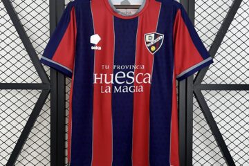 Sociedad Deportiva Huesca 24/25