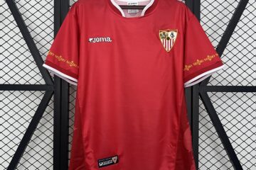 Sevilla 03/04 visitante