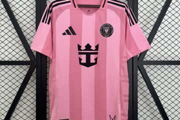 Inter de Miami 25/26